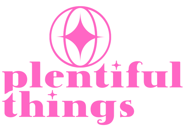 Plentiful Things