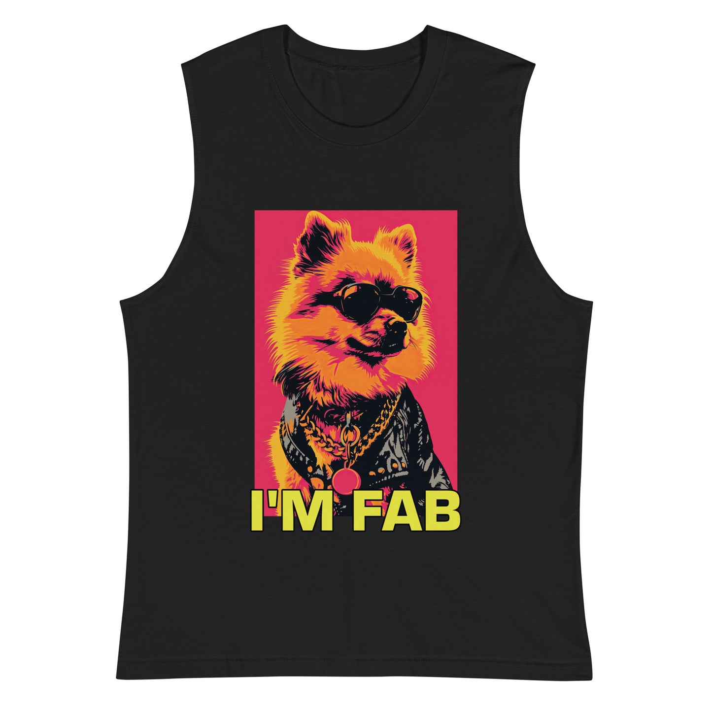 I'M FAB Shirt