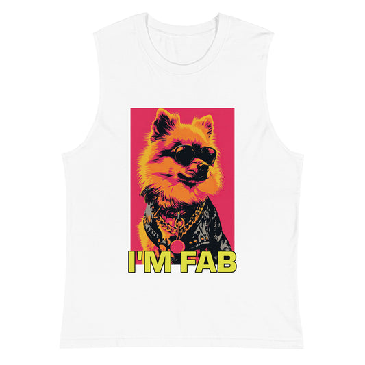 I'M FAB Shirt