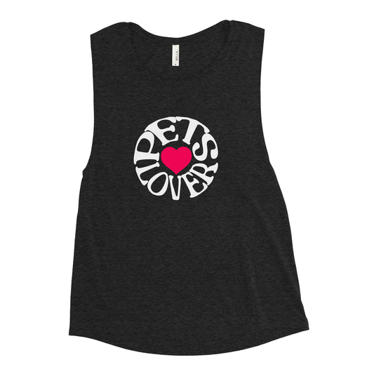 Pet Lovers Tank top